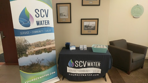 SCV Water Agency