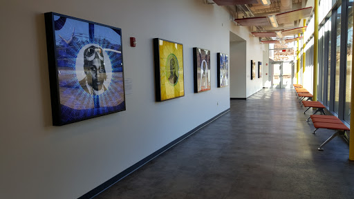 Community Center «Aviation Community Cultural Center», reviews and photos, 3900 Aviation Cir NW, Atlanta, GA 30336, USA