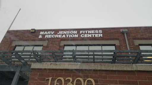Recreation Center «Marv Jenson Recreation Center», reviews and photos, 10300 S Redwood Rd, South Jordan, UT 84095, USA
