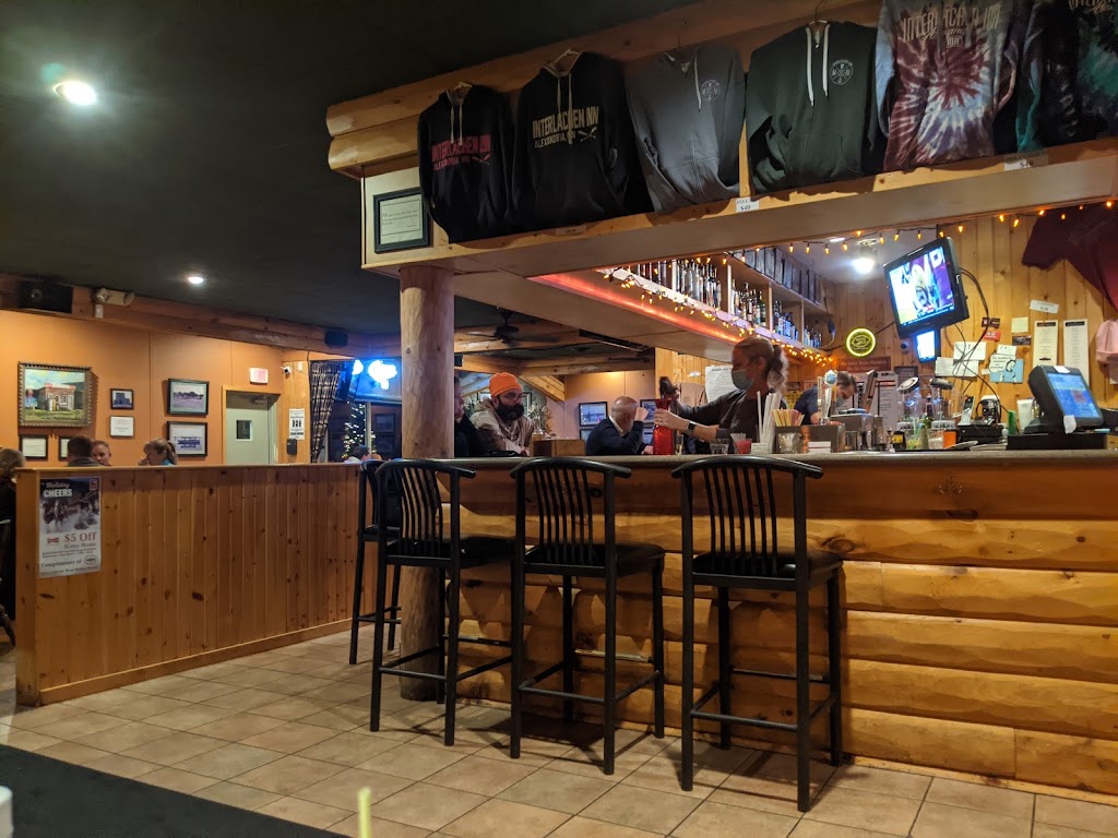 Interlachen Inn 56308