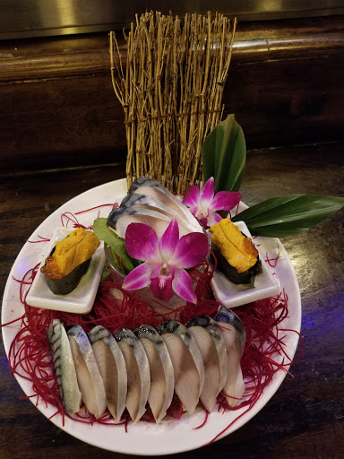 Prime Sushi On Main