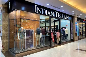 Indian Terrain - Lulu Mall, Kochi image