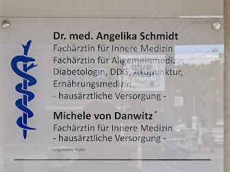 Dr. med. Angelika Schmidt