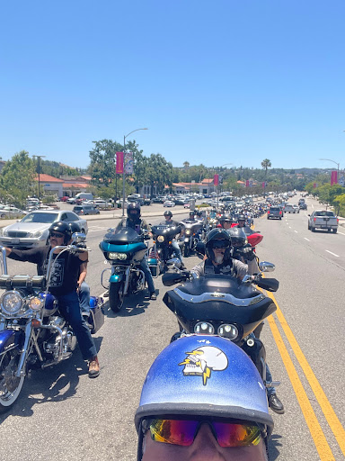 Motorcycle Dealer «Top Rocker Harley-Davidson», reviews and photos, 22107 Sherman Way, Canoga Park, CA 91303, USA