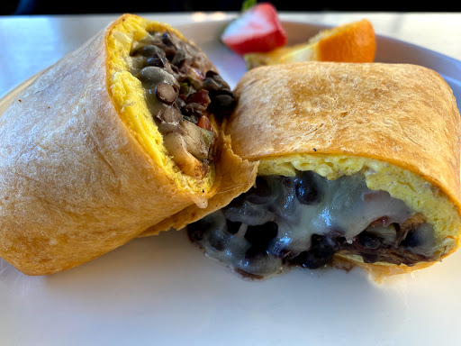 Cafe «Mad Hatter Cafe + Bakeshop», reviews and photos, 1802 W Main St, Durham, NC 27705, USA