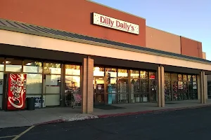 Dilly Dally's Family Discount ! image