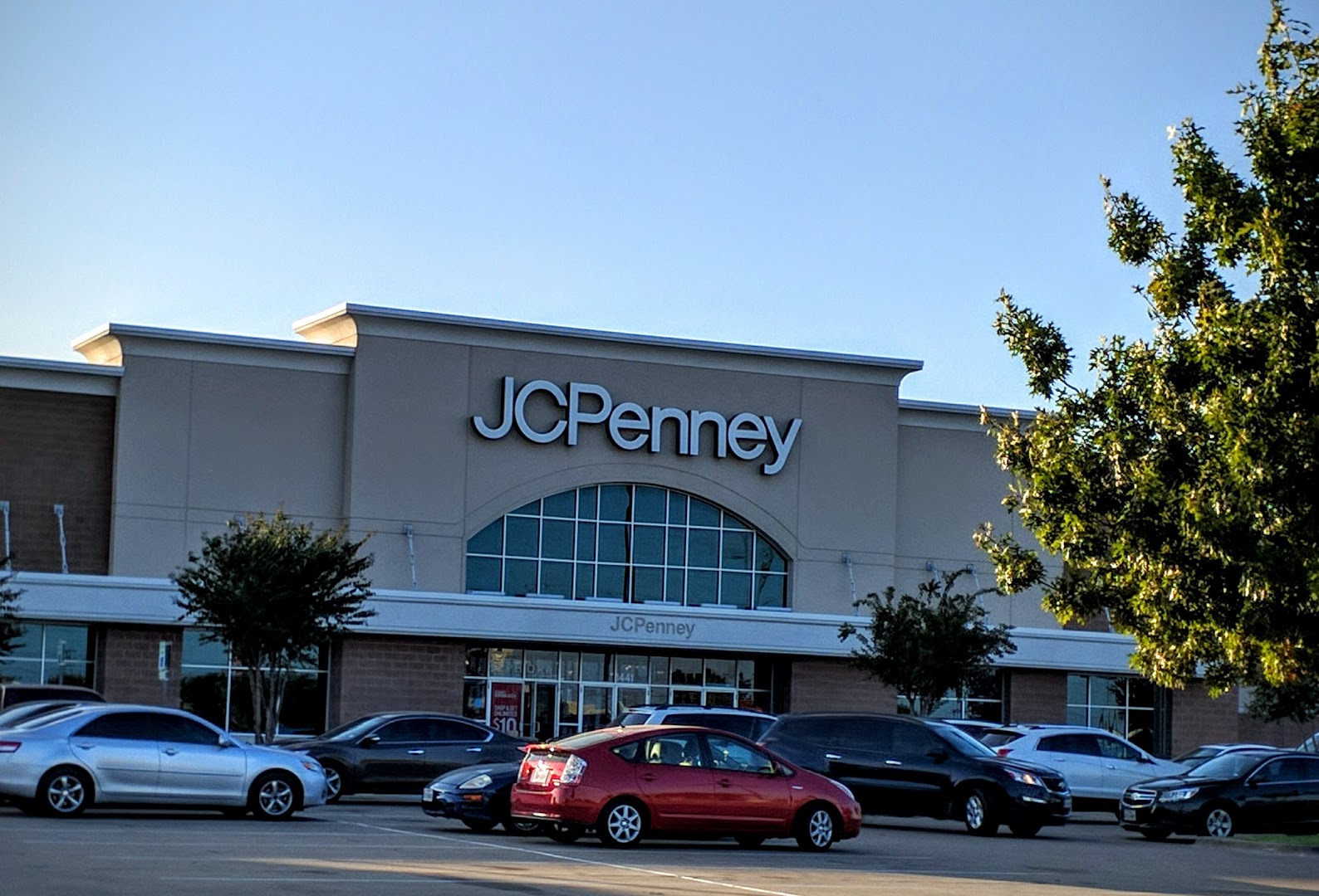 JCPenney