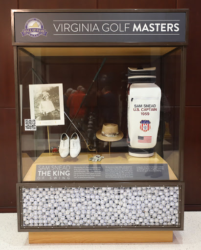 Museum «Virginia Sports Hall of Fame and Museum», reviews and photos, 206 High St, Portsmouth, VA 23704, USA