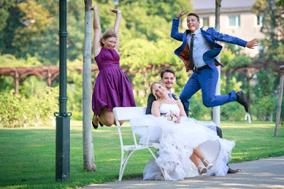 Hochzeitsfotograf und Eventfotograf aus Wien