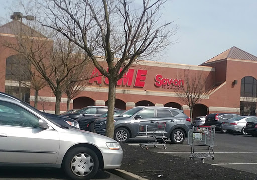 Grocery Store «ACME Markets», reviews and photos, 23 Levitt Pkwy, Willingboro, NJ 08046, USA