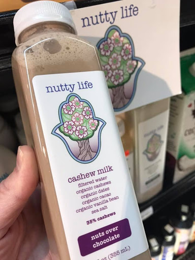 Natural Foods Store «Living Earth», reviews and photos, 232 Chandler St, Worcester, MA 01609, USA