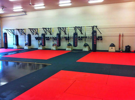 Martial Arts School «NAK2 Academy», reviews and photos, 1740 19th Ave NW #4, Issaquah, WA 98027, USA