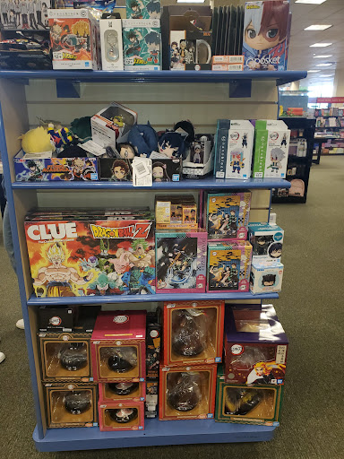 Book Store «Barnes & Noble», reviews and photos, 319 US-202, Bridgewater, NJ 08807, USA