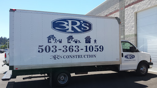 Construction Company «3Rs Construction», reviews and photos, 3629 Kashmir Way SE, Salem, OR 97317, USA