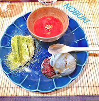 Soupe du Restaurant japonais Nobuki Table Japonaise à Tours - n°10