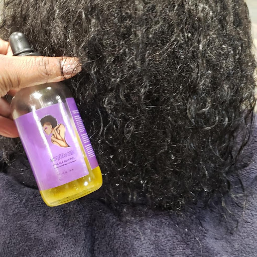 Hair Salon «Styllistik, Specializing In All Hair Care», reviews and photos, 1859 Dorchester Ave a, Dorchester, MA 02124, USA