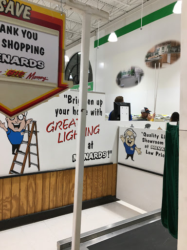 Home Improvement Store «Menards», reviews and photos, 5900 Gordon Dr, Sioux City, IA 51106, USA