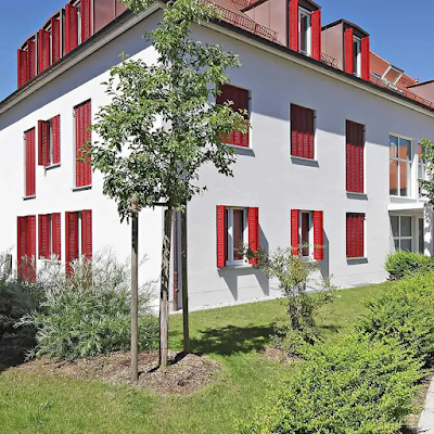 Bnb à Les Essarts-le-Roi