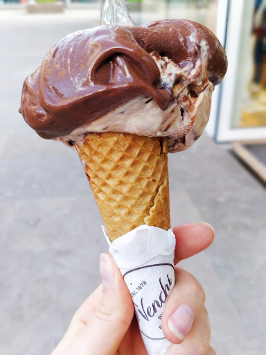 Venchi Cioccolato e Gelato, Torino Outlet Village, Settimo Torinese