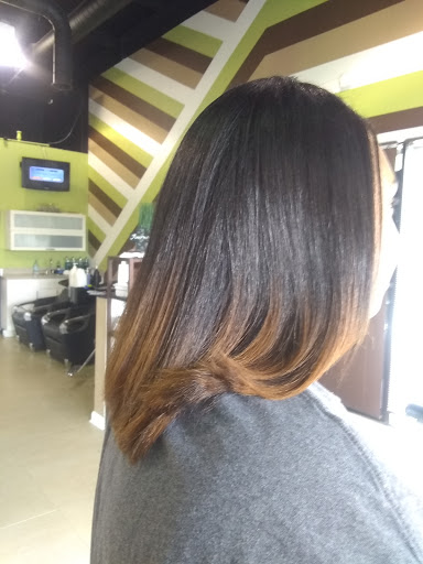 Hair Salon «Ileana Dominican Hair salon», reviews and photos, 4398 Kimball Bridge Rd, Alpharetta, GA 30005, USA