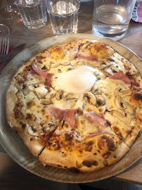 Pizza du Restaurant italien Le Don Camillo à Mont-Dore - n°13