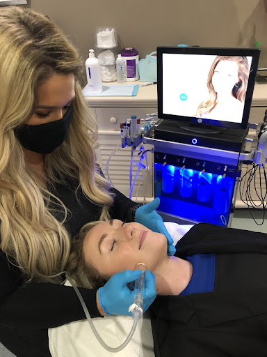 Laser Hair Removal Service «Cosmetic & Laser Medispa at Center For Sight», reviews and photos, 1815 State St, Watertown, NY 13601, USA