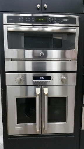 Appliance Store «Monark Premium Appliance Co.», reviews and photos, 15500 N Greenway Hayden Loop #103, Scottsdale, AZ 85260, USA