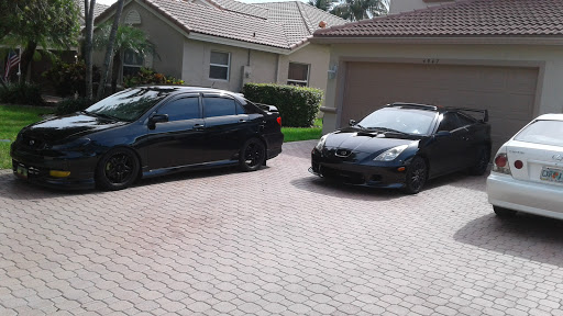 Auto Body Shop «Maaco Collision Repair & Auto Painting», reviews and photos, 1825 Powerline Rd, Deerfield Beach, FL 33442, USA