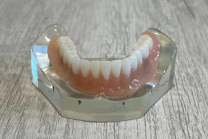 Louisville Dentures and Implants image
