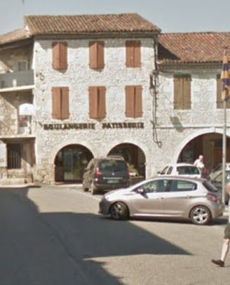 boulangerie pâtisserie à Mauvezin