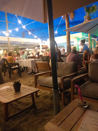 photo n° 27 du restaurants Mahi-plage à Sainte-Maxime