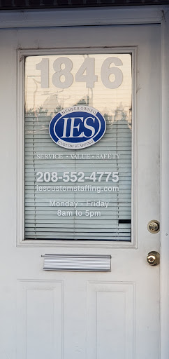Employment Agency «IES Custom Staffing Idaho Falls», reviews and photos, 1846 1st Street, Idaho Falls, ID 83401, USA