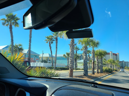 Golf Course «Signal Hill Golf Course», reviews and photos, 9615 Thomas Dr, Panama City, FL 32408, USA