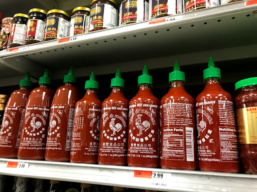 Asian Grocery Store «Gold Valley Supermarket», reviews and photos, 211 Morris Ave, Springfield Township, NJ 07081, USA