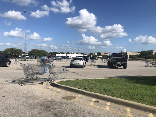 Department Store «Walmart Supercenter», reviews and photos, 802 E US Hwy 80, Forney, TX 75126, USA