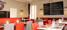 Atmosphère du Pizzeria Le Réservoir à Le Loroux-Bottereau - n°17