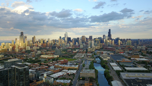 Art Supply Store «Blick Art Materials», reviews and photos, 1574 N Kingsbury St, Chicago, IL 60622, USA