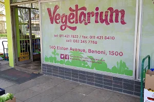 Vegetarium The image