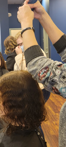 Hair Salon «Supercuts», reviews and photos, 1511 Ring Rd #103, Elizabethtown, KY 42701, USA