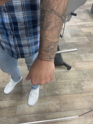 Explore tattoo ideas for travel, creative tattoo ideas in Buford, available at Wild Tribe Tattoos and Piercings