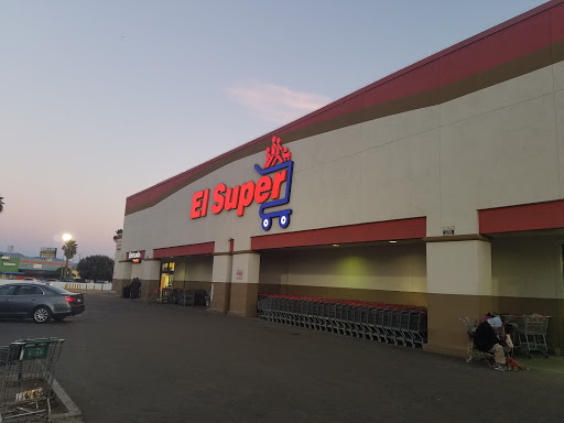 Grocery Store «El Super», reviews and photos, 14620 Parthenia St, Panorama City, CA 91402, USA