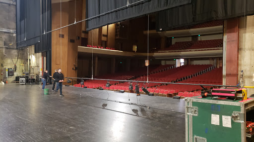 Auditorium «Keller Auditorium», reviews and photos, 222 SW Clay St, Portland, OR 97201, USA