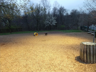 Greenbelt Dog Park