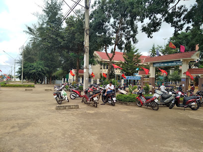 Trường tiểu học Nguyễn Trãi