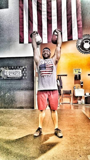 Gym «180 Kettlebell Gym», reviews and photos, 6845 20th Ave S #120, Centerville, MN 55038, USA