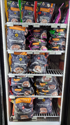 Pet Supply Store «Pet Supermarket, Inc.», reviews and photos, 1052 Peachtree Industrial Blvd, Suwanee, GA 30024, USA