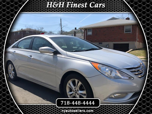 Used Car Dealer «H&H Finest Cars Inc», reviews and photos, 774 Port Richmond Ave, Staten Island, NY 10302, USA