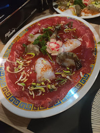 Soupe du Restaurant coréen Seito Sushi & Grill coréen & Japonais à Aix-en-Provence - n°2