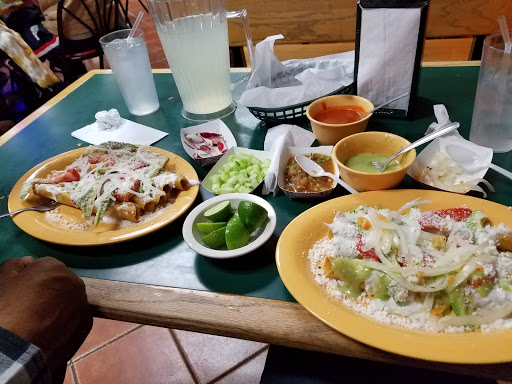 Taqueria El Cometa