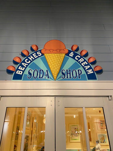 Dessert Shop «Beaches & Cream Soda Shop», reviews and photos, 1800 Epcot Resorts Blvd, Orlando, FL 32830, USA